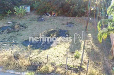Terreno à venda no Estâncias Imperiais, Contagem 