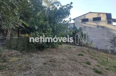 Terreno à venda no Estâncias Imperiais, Contagem 