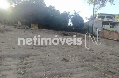 Terreno à venda no Estâncias Imperiais, Contagem 