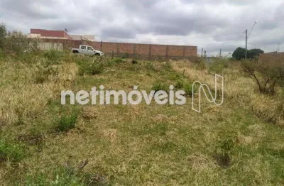 Terreno à venda na Nossa Fazenda, Esmeraldas 