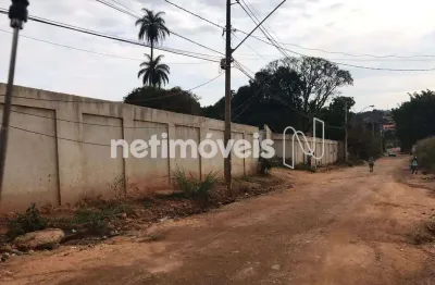 Terreno à venda no Estâncias Imperiais, Contagem 
