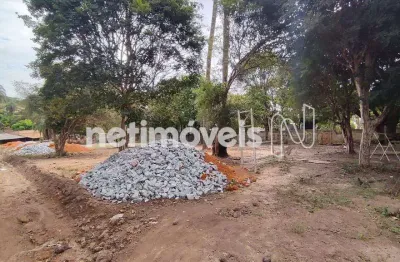 Terreno à venda no Estâncias Imperiais, Contagem 