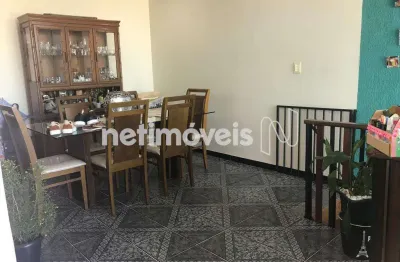 Cobertura com 3 quartos à venda no Eldorado, Contagem 