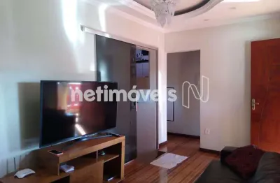 Casa com 5 quartos à venda no Industrial São Luiz, Contagem 