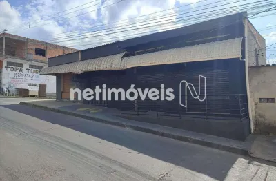 Ponto comercial à venda no Laranjeiras, Betim 
