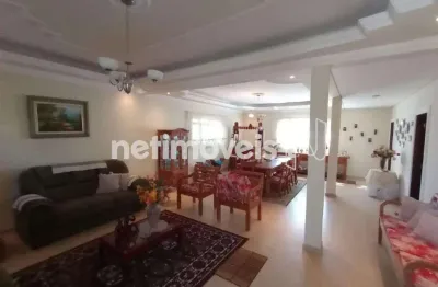 Chácara / sítio com 6 quartos à venda no Condomínio Turmalina, Esmeraldas 