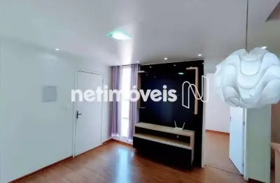 Apartamento com 2 quartos à venda no Bom Jesus, Contagem 