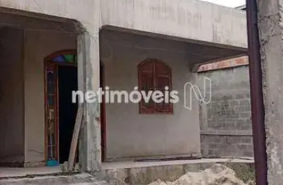 Casa com 5 quartos à venda no Jardim Nazareno, Betim 