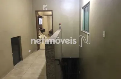 Casa comercial com 2 salas à venda no Nova Baden, Betim 