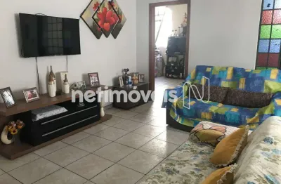 Casa com 3 quartos à venda no Parque Maracanã, Contagem 