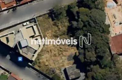 Terreno à venda no Industrial São Luiz, Contagem 