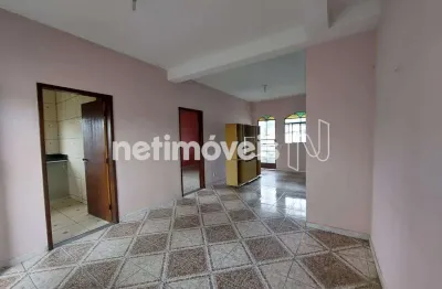 Casa com 3 quartos à venda no Petrolândia, Contagem 
