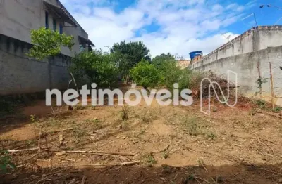 Terreno à venda no Tropical, Contagem 