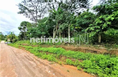 Terreno à venda no Vale Das Esmeraldas, Esmeraldas 