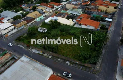 Terreno à venda na Vila Universal, Betim 