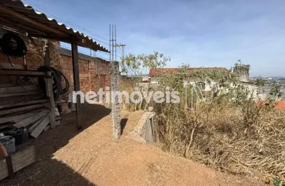 Terreno à venda no Petrolândia, Contagem 