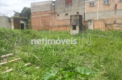 Terreno à venda no Decamão, Betim 