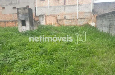Terreno à venda no Decamão, Betim 