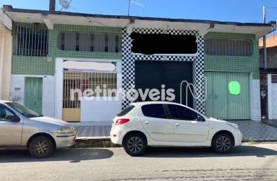 Ponto comercial com 1 sala à venda no Petrolândia, Contagem 