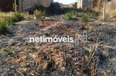 Terreno à venda no Tropical, Contagem 