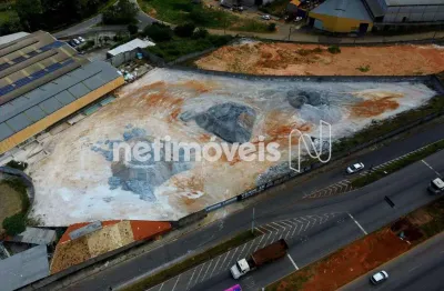 Terreno à venda no Tropical, Contagem 