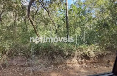 Terreno à venda no Estância do Sereno, Betim 