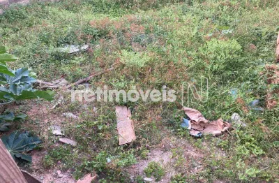 Terreno à venda no Petrolândia, Contagem 