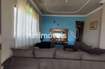 Casa com 3 quartos à venda no Tropical, Contagem 