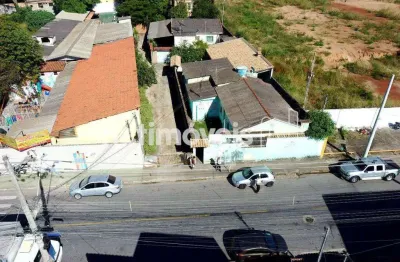 Terreno à venda no Decamão, Betim 