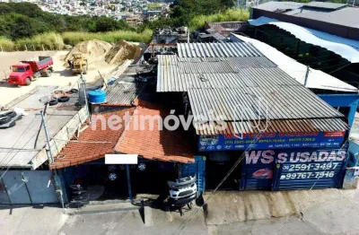 Terreno à venda no São Luiz, Betim 
