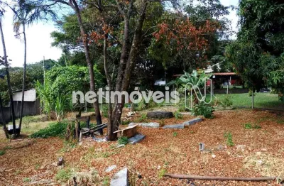 Terreno à venda no Tropical, Contagem 