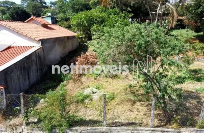 Terreno à venda no Tropical, Contagem 