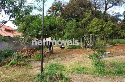 Terreno à venda no Tropical, Contagem 