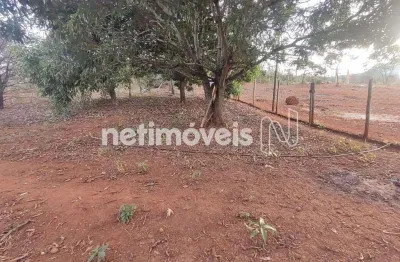 Terreno à venda no Parque do Girassol, Esmeraldas 
