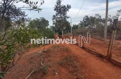 Terreno à venda no Parque do Girassol, Esmeraldas 