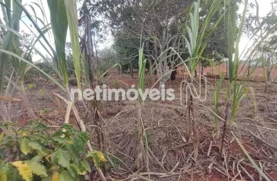 Terreno à venda no Parque do Girassol, Esmeraldas 
