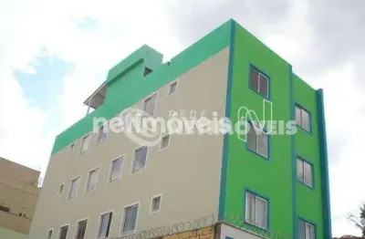 Cobertura com 2 quartos à venda no Niterói, Betim 