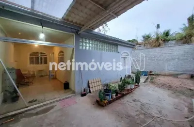 Casa com 2 quartos à venda no Tropical, Contagem 