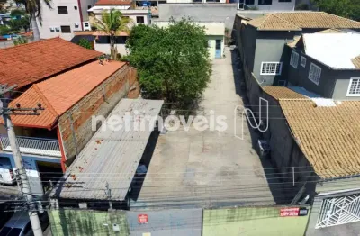 Terreno à venda no Tropical, Contagem 