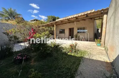 Casa com 3 quartos à venda no Tropical, Contagem 
