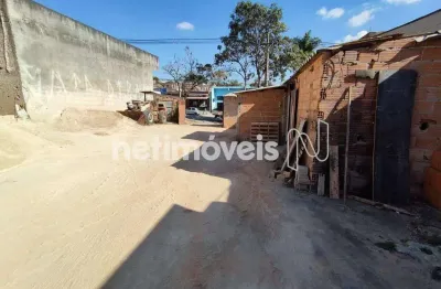 Terreno à venda no Cruzeiro do Sul, Betim 