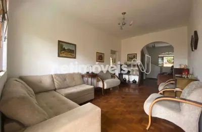 Casa com 4 quartos à venda no Tropical, Contagem 