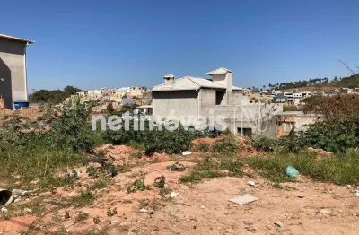 Terreno à venda no Monte Verde, Betim 