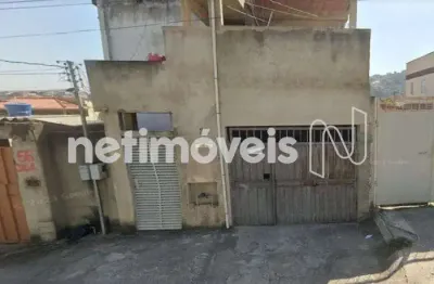 Terreno à venda no Petrolândia, Contagem 