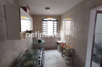 Casa com 3 quartos à venda no Fonte Grande, Contagem 