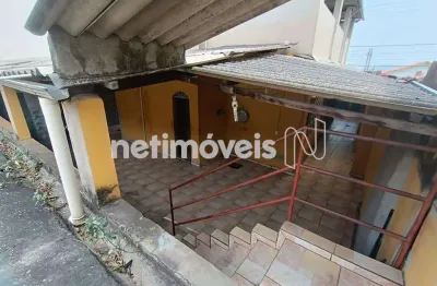 Casa com 3 quartos à venda no Petrolândia, Contagem 