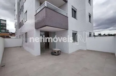 Apartamento com 3 quartos à venda no Jardim da Cidade, Betim 