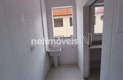 Apartamento com 3 quartos à venda no Jardim da Cidade, Betim 