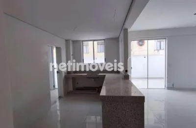Apartamento com 3 quartos à venda no Jardim da Cidade, Betim 
