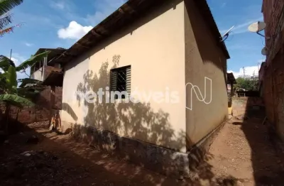 Casa com 2 quartos à venda no Novo Retiro, Esmeraldas 